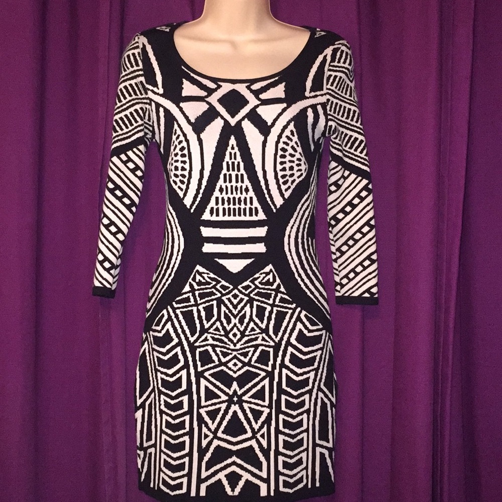 Forever 21 Bodycon Dress